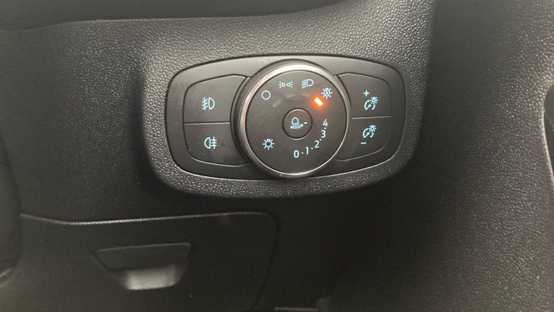 Ford Fiesta 1.1 75 Trend 5dr Petrol Hatchback